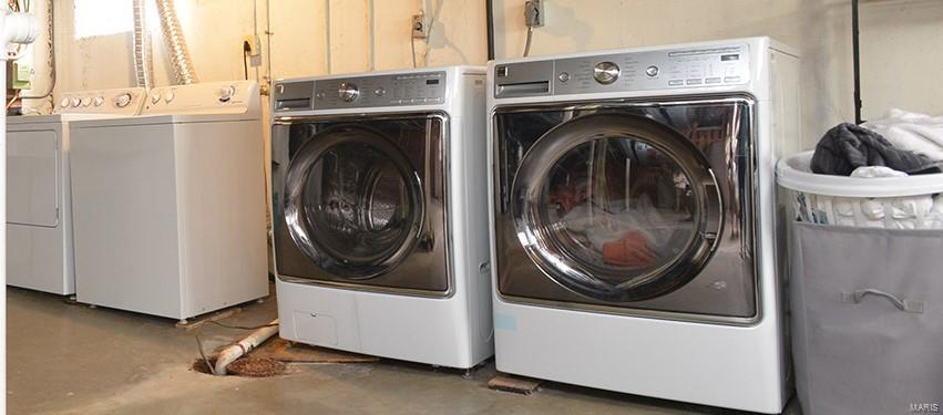 St Louis Hills Add 04 - Residential Income