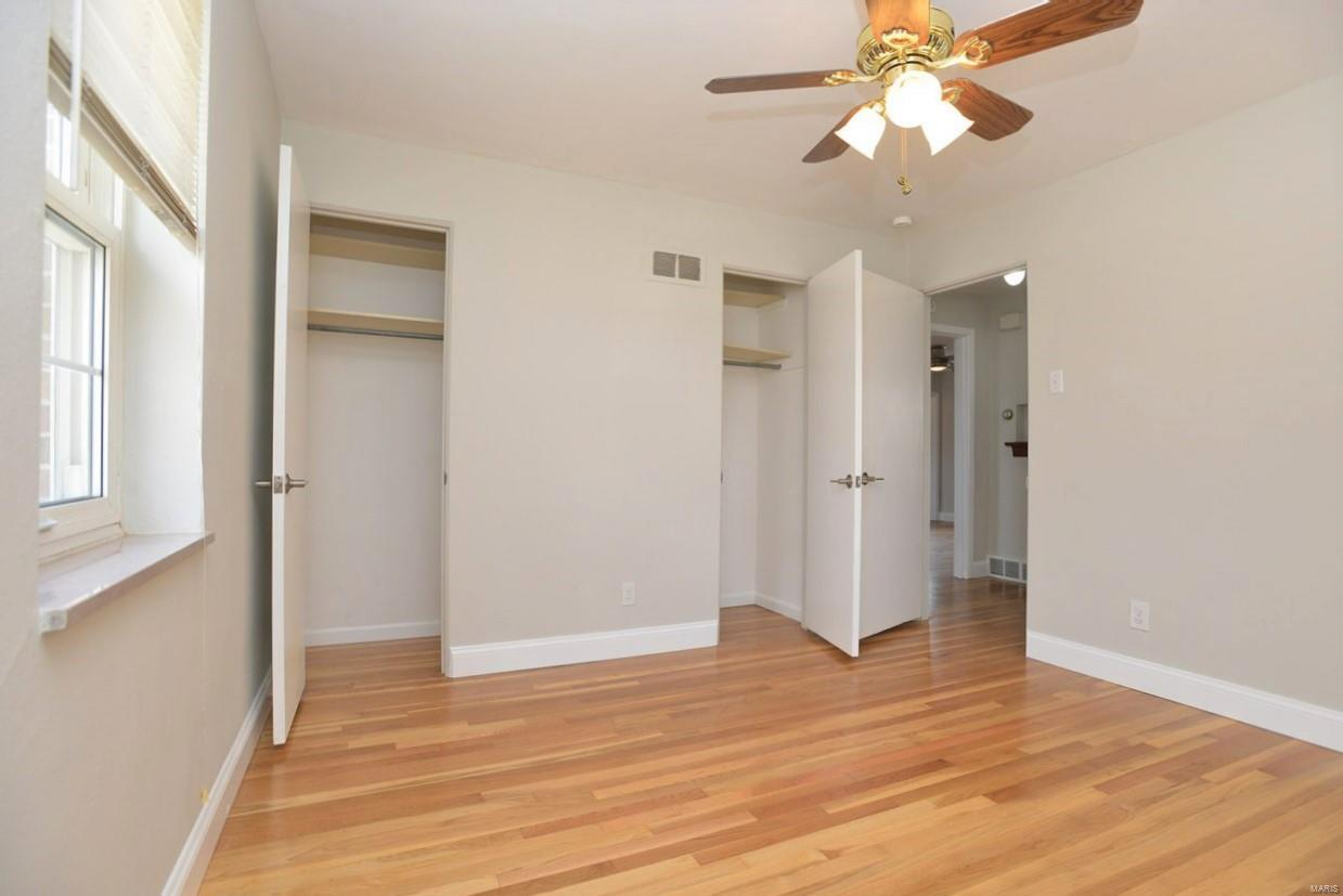 St Louis Hills Add 04 - Residential Income