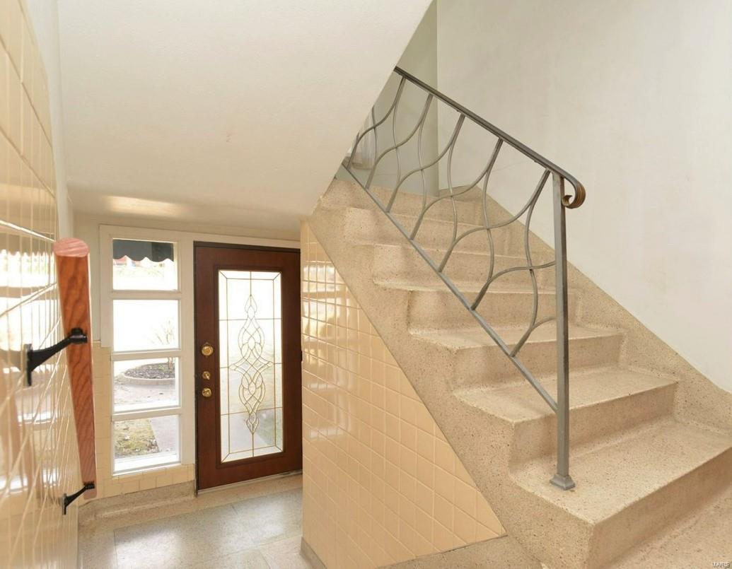 St Louis Hills Add 04 - Residential Income