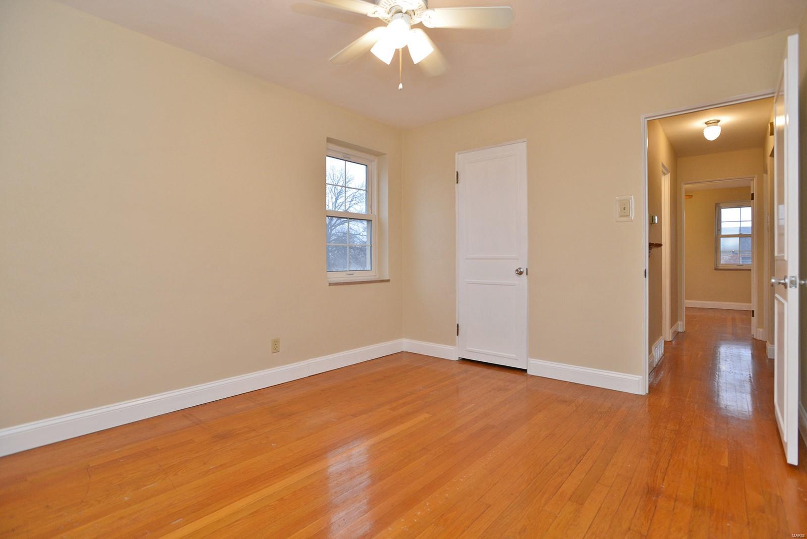 St Louis Hills Add 04 - Residential Income