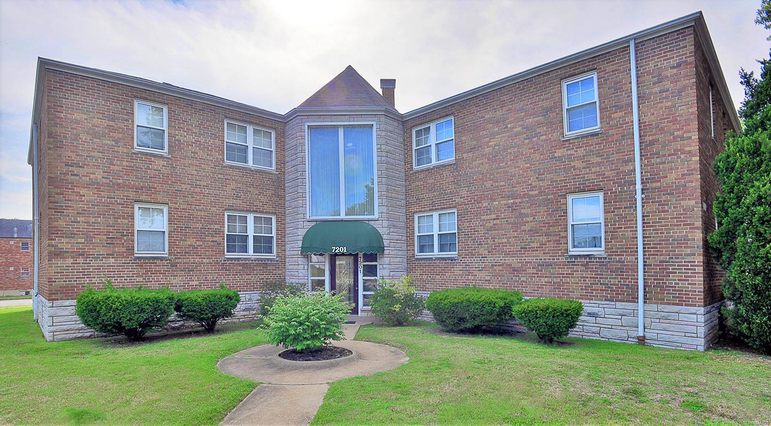 St Louis Hills Add 04 - Residential Income