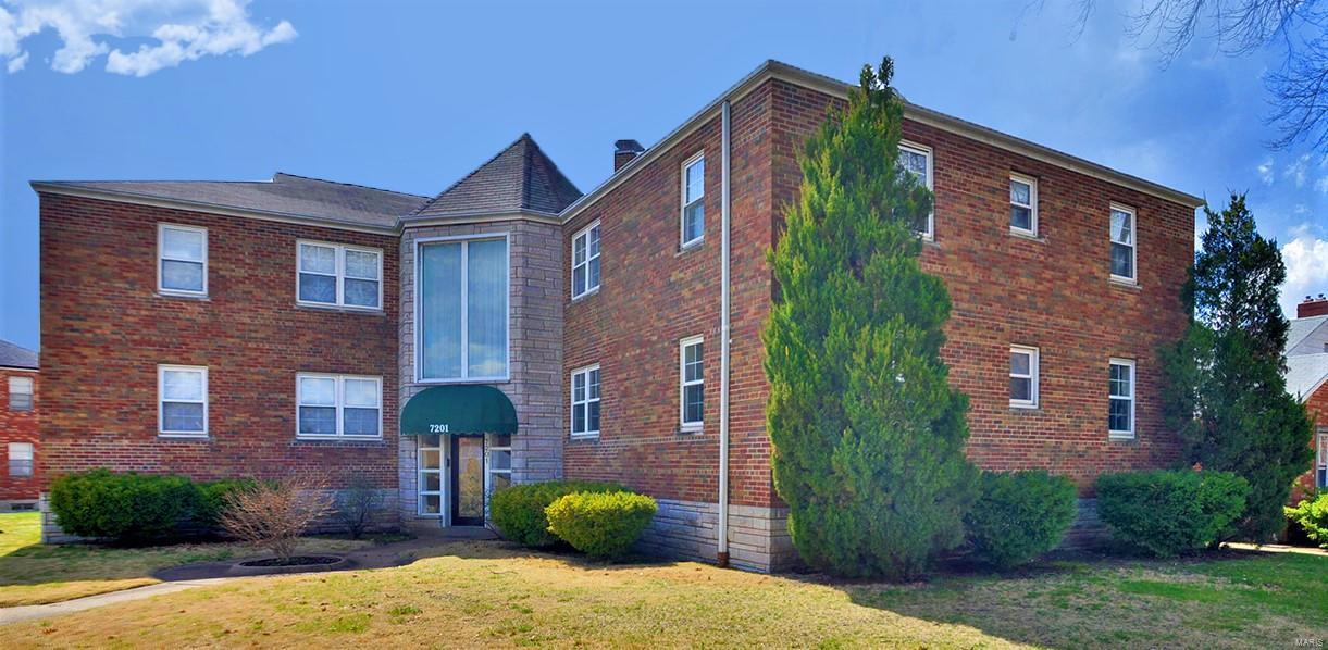 St Louis Hills Add 04 - Residential Income