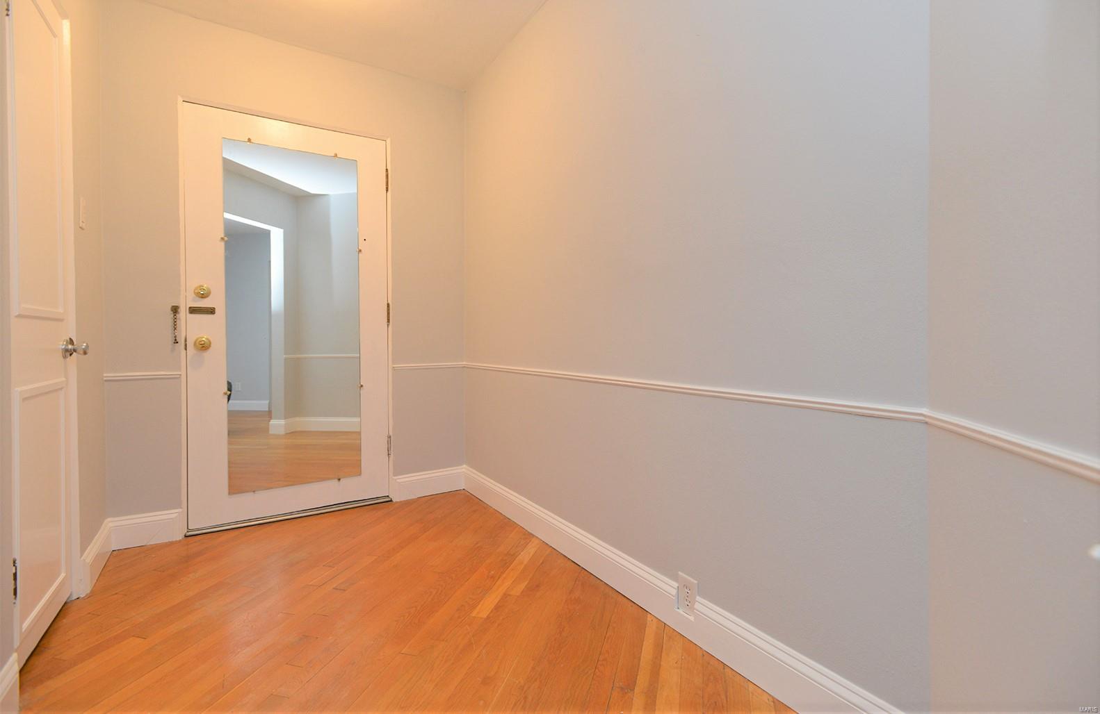 St Louis Hills Add 04 - Residential Income