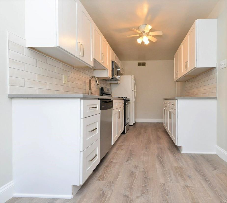 St Louis Hills Add 04 - Residential Income