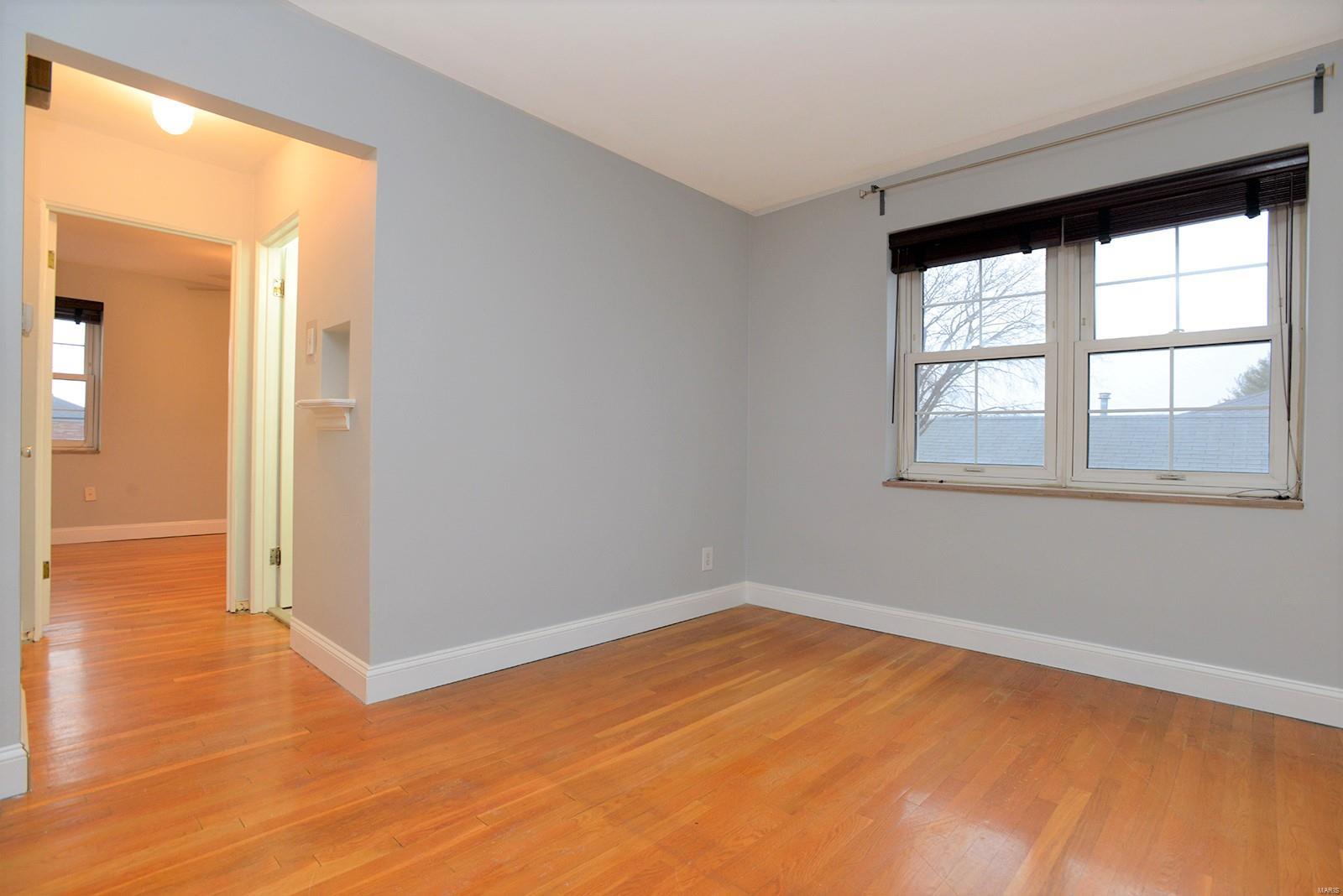 St Louis Hills Add 04 - Residential Income