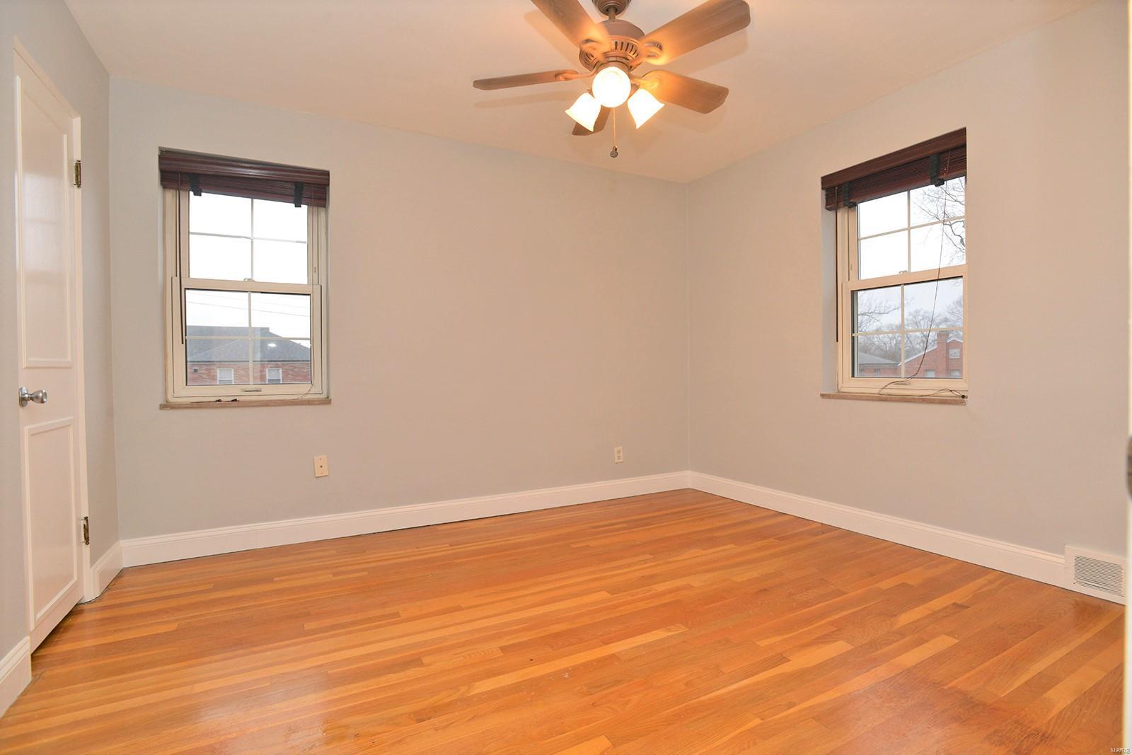 St Louis Hills Add 04 - Residential Income