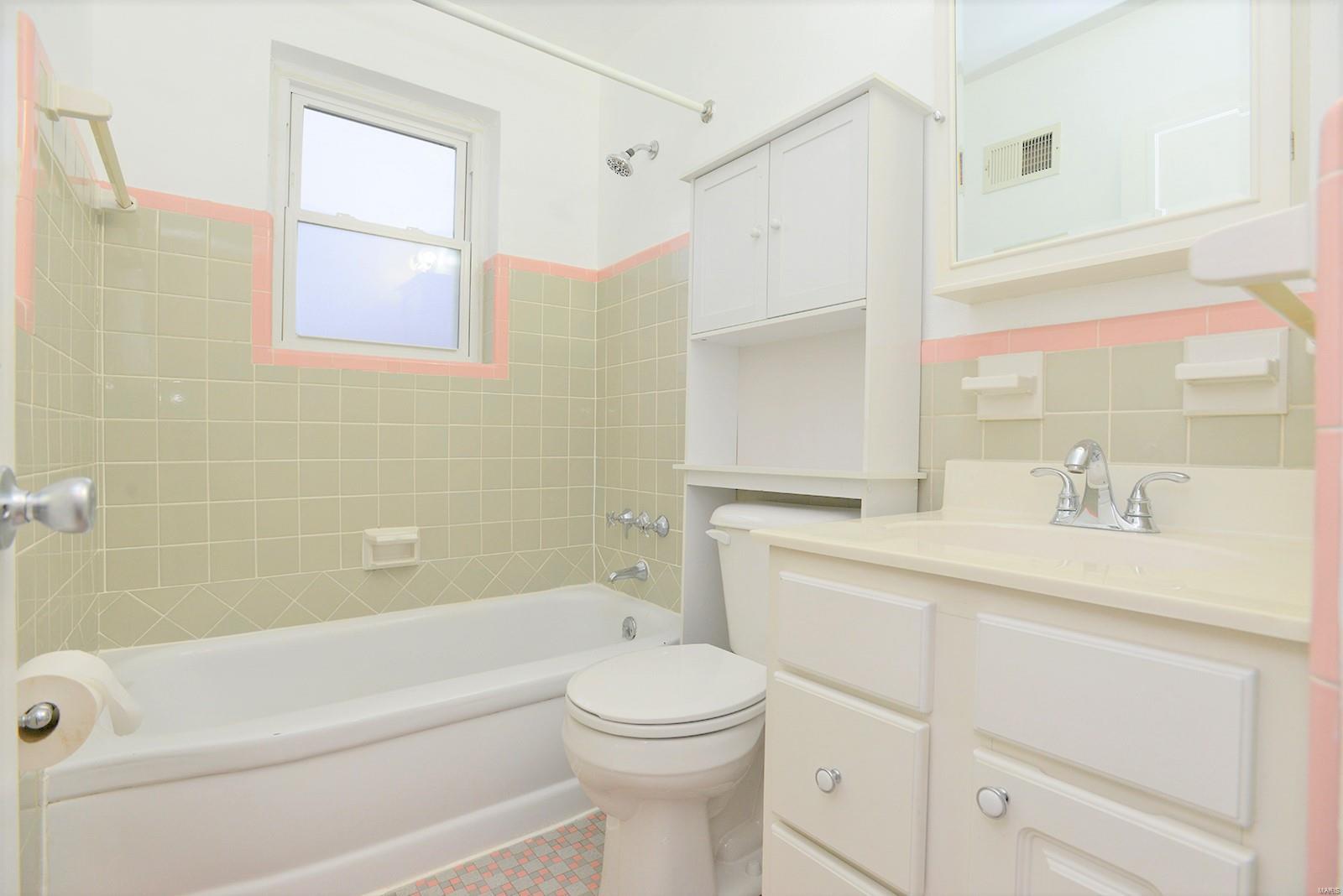 St Louis Hills Add 04 - Residential Income