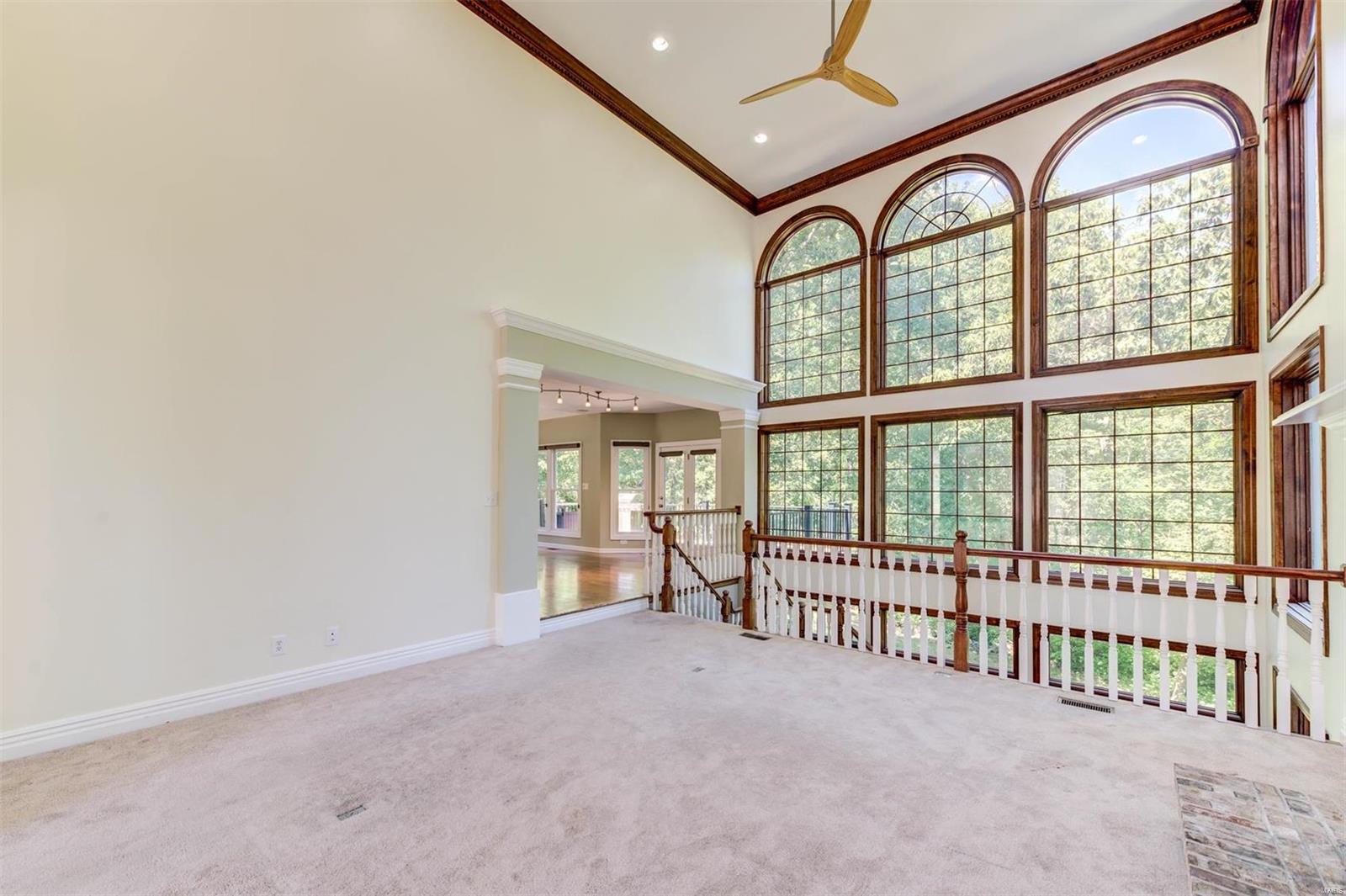 Topping Woods Estates - Residential