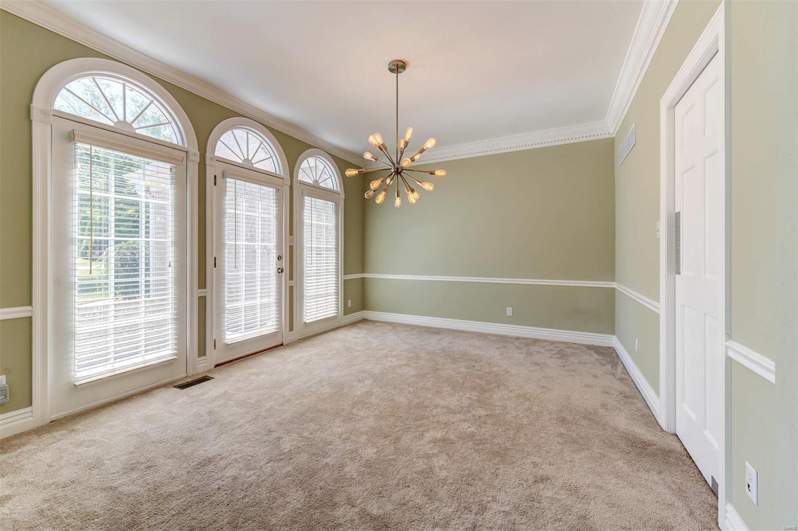 Topping Woods Estates - Residential