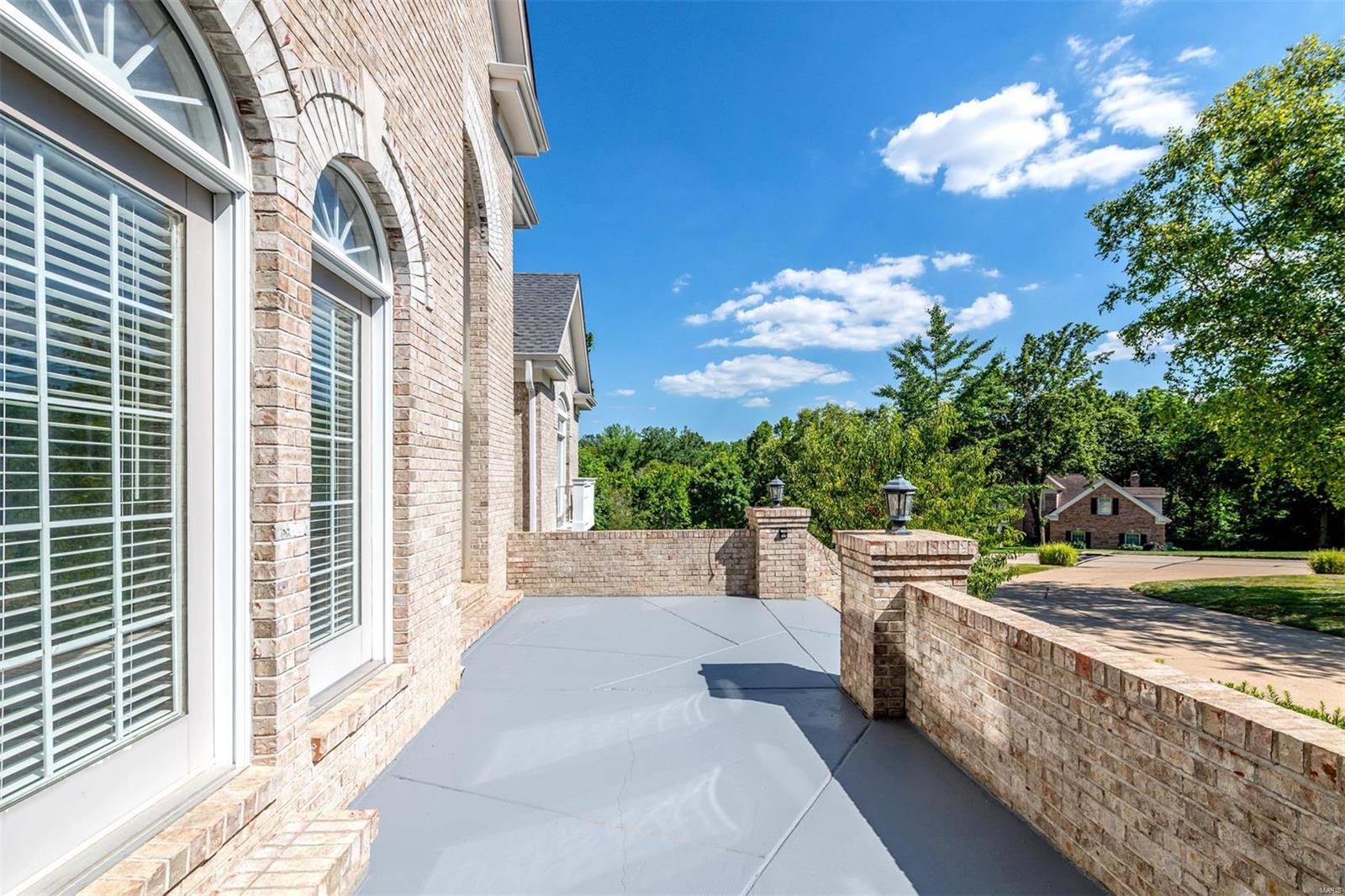 Topping Woods Estates - Residential