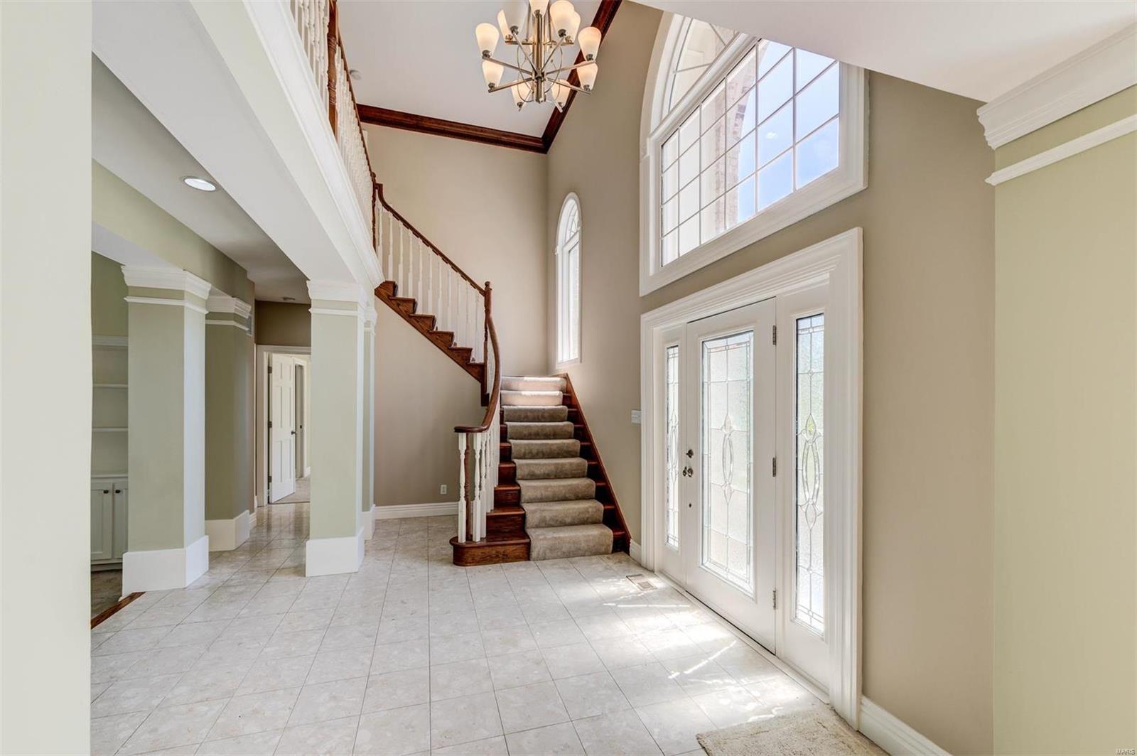 Topping Woods Estates - Residential