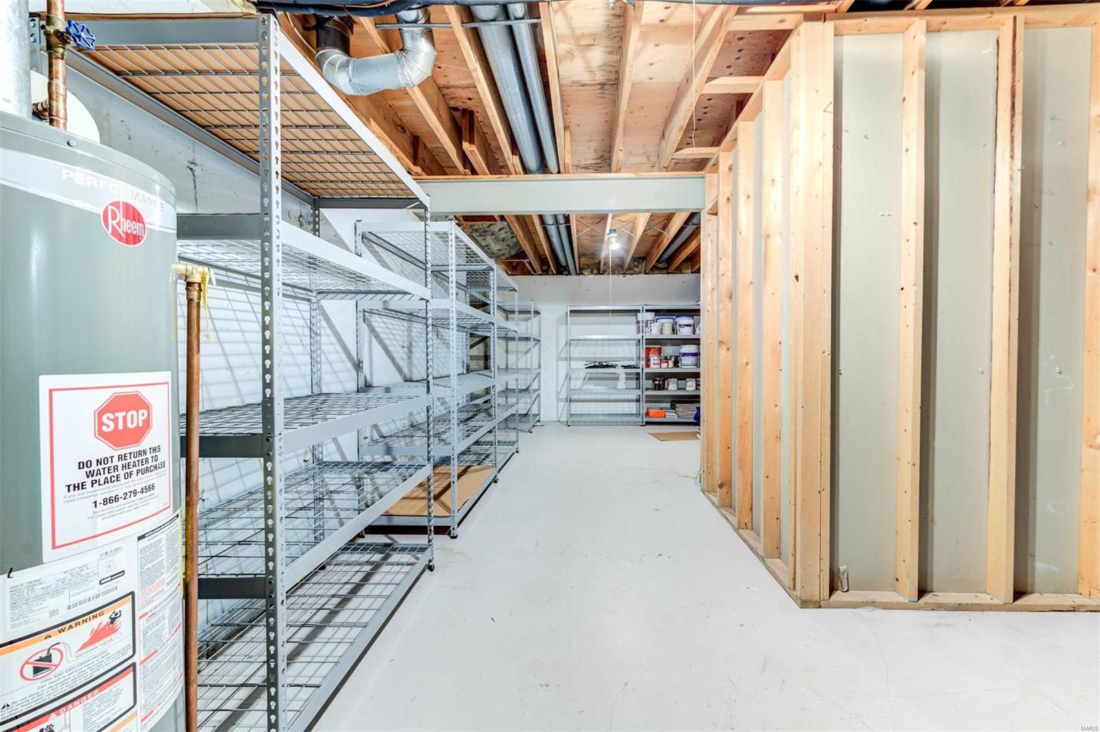 Topping Woods Estates - Residential