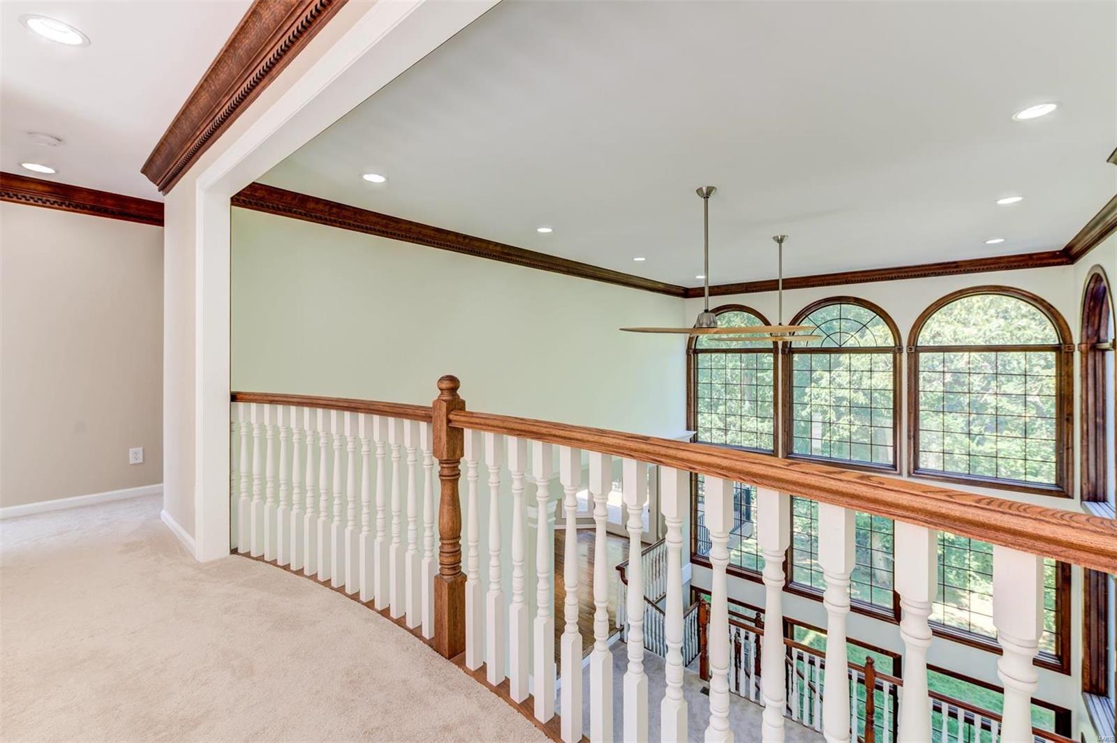 Topping Woods Estates - Residential