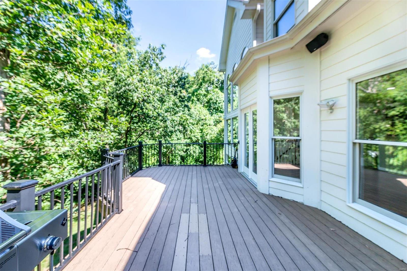 Topping Woods Estates - Residential