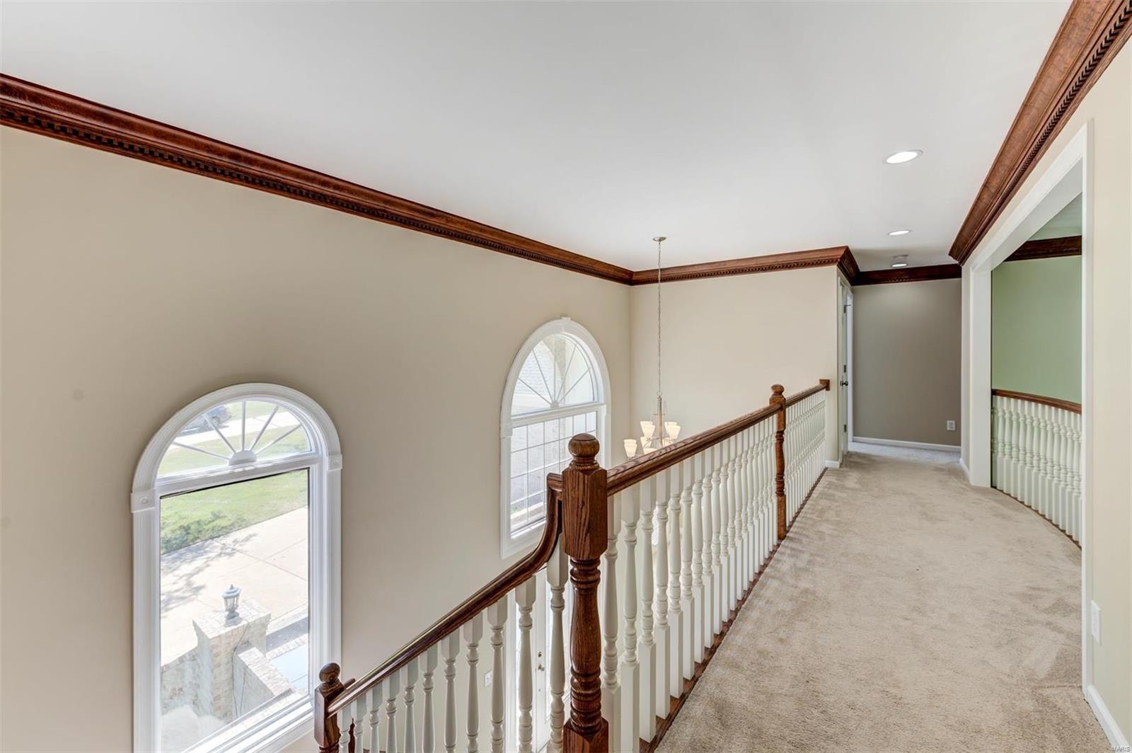 Topping Woods Estates - Residential