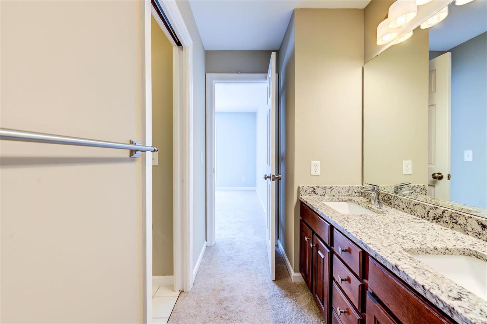 Topping Woods Estates - Residential