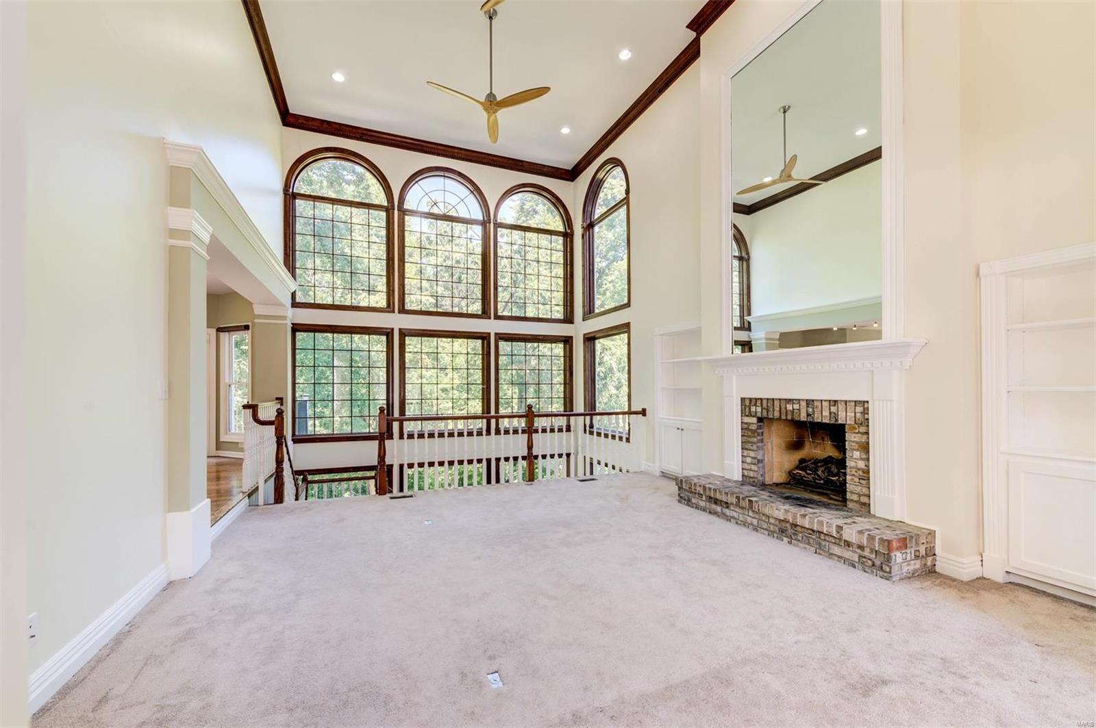 Topping Woods Estates - Residential