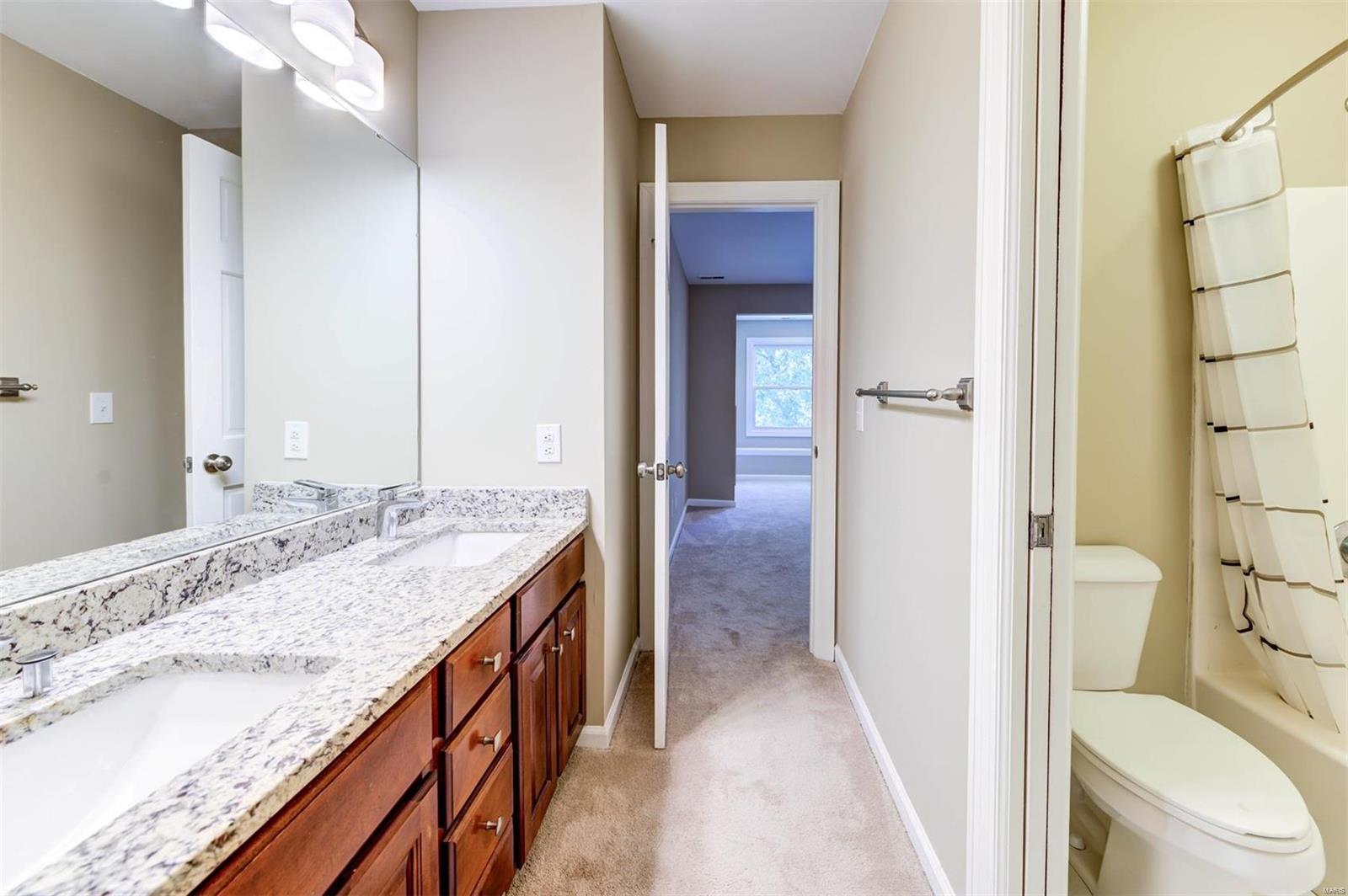 Topping Woods Estates - Residential