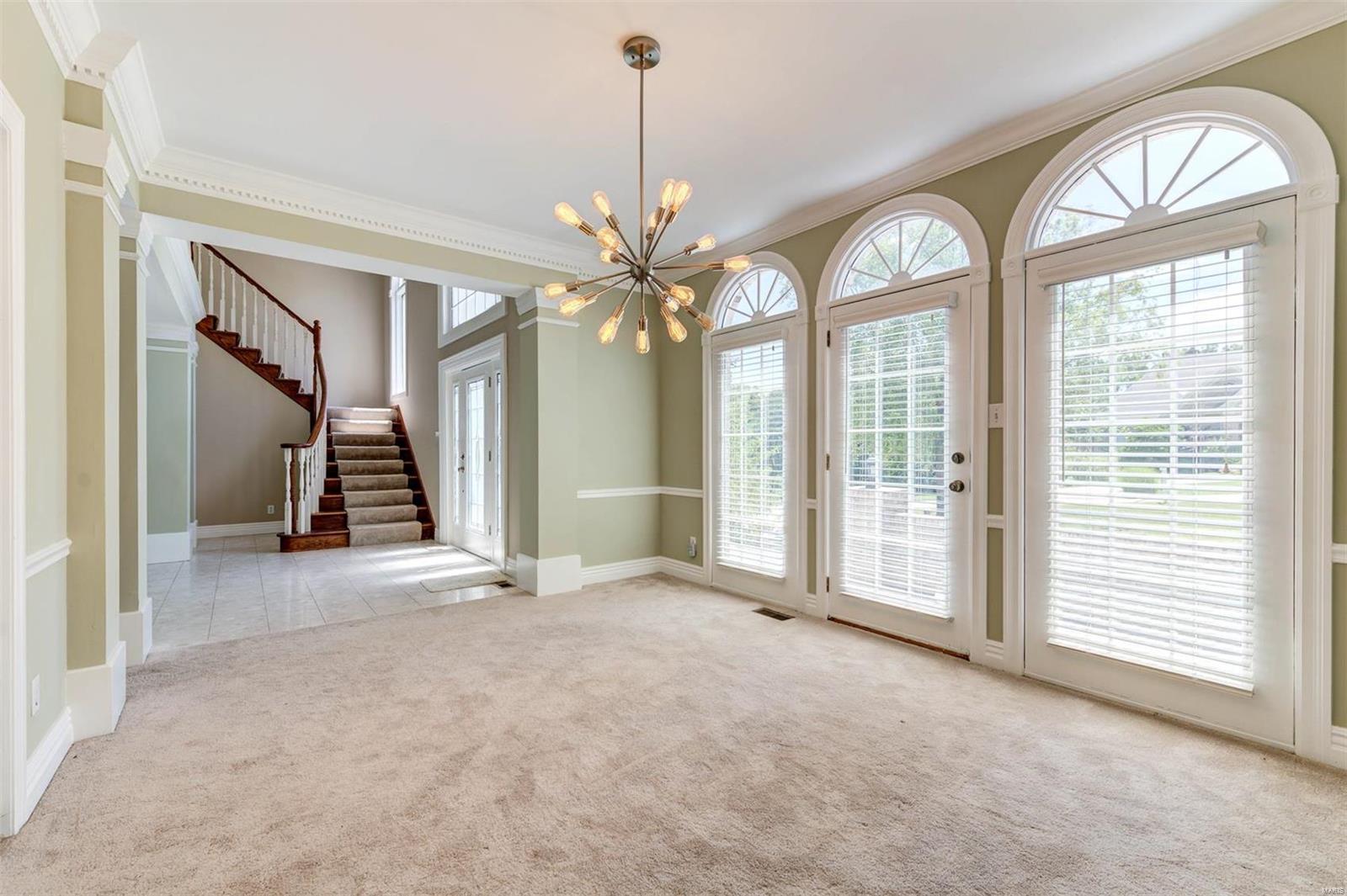 Topping Woods Estates - Residential