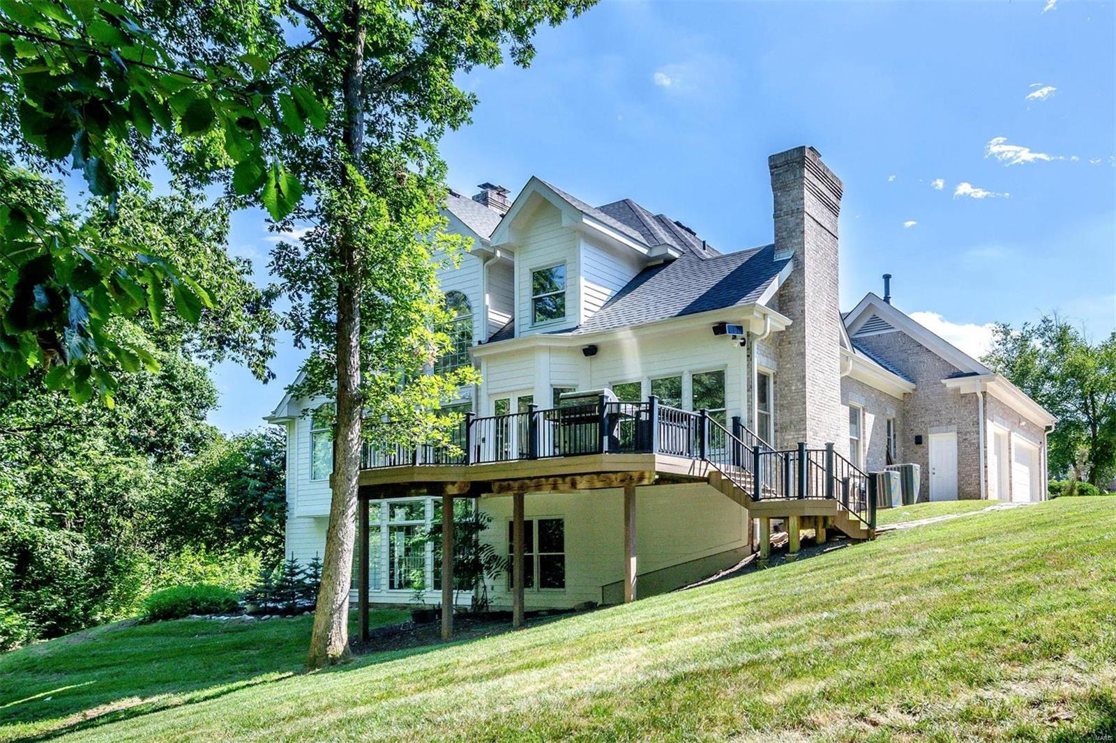 Topping Woods Estates - Residential