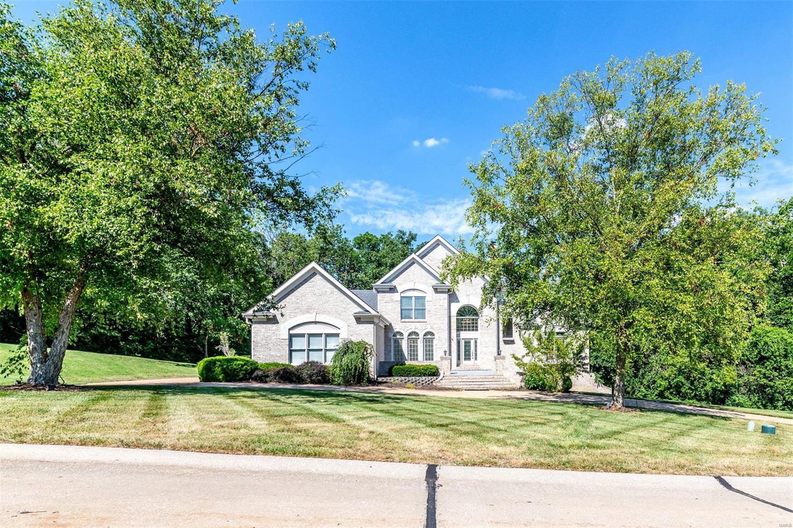 Topping Woods Estates - Residential