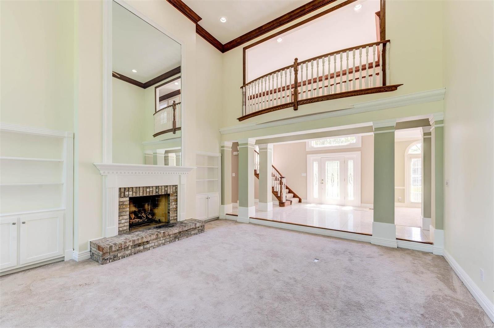 Topping Woods Estates - Residential