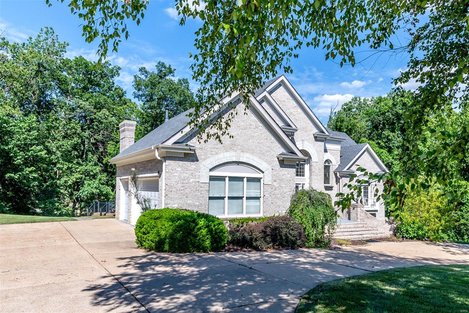 Topping Woods Estates - Residential