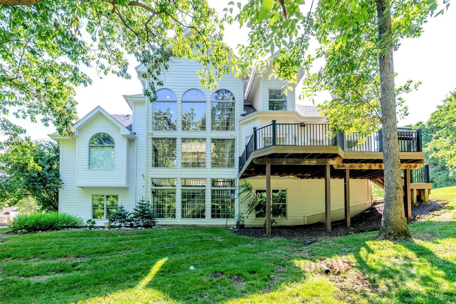 Topping Woods Estates - Residential