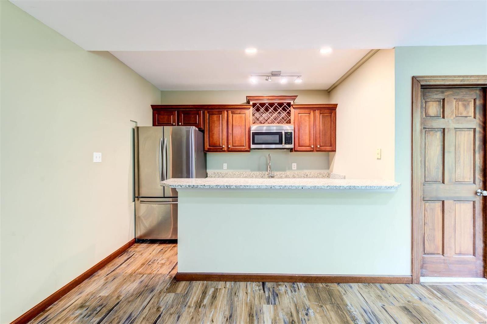 Topping Woods Estates - Residential