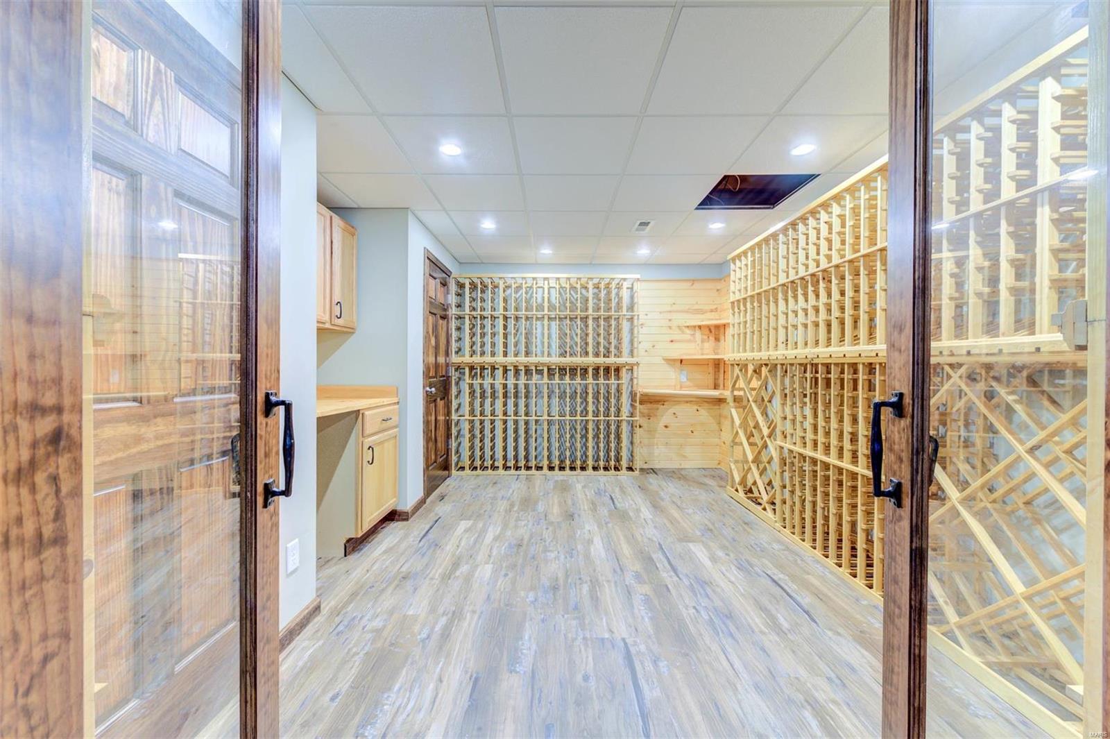 Topping Woods Estates - Residential