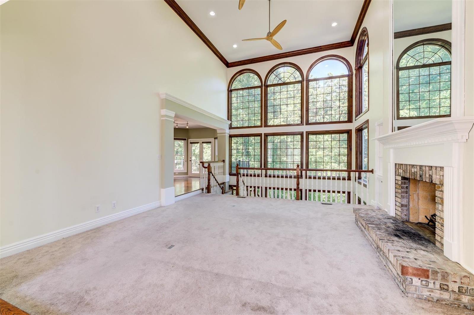 Topping Woods Estates - Residential