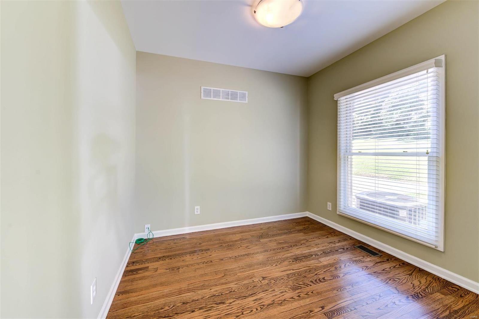 Topping Woods Estates - Residential