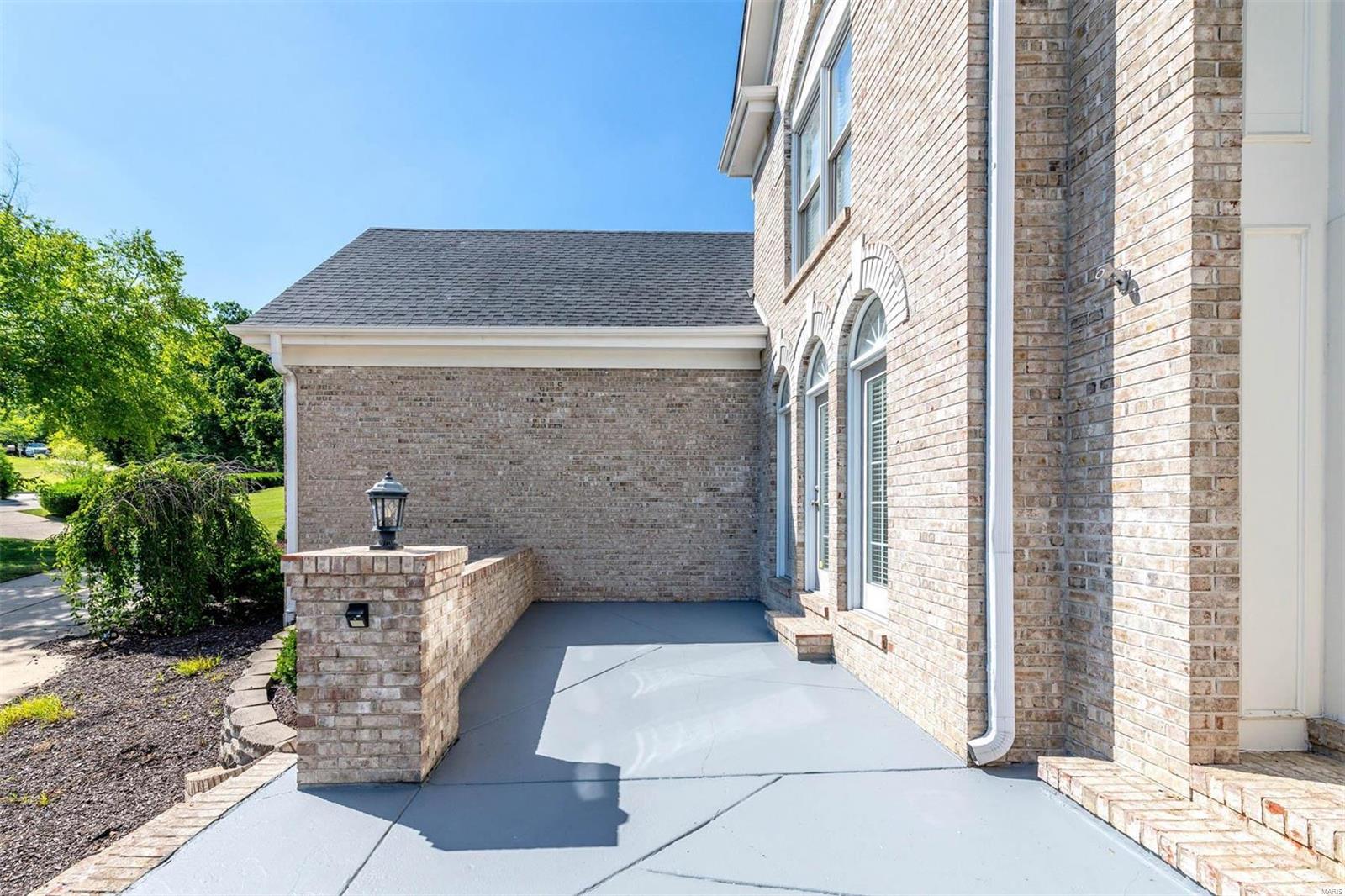 Topping Woods Estates - Residential