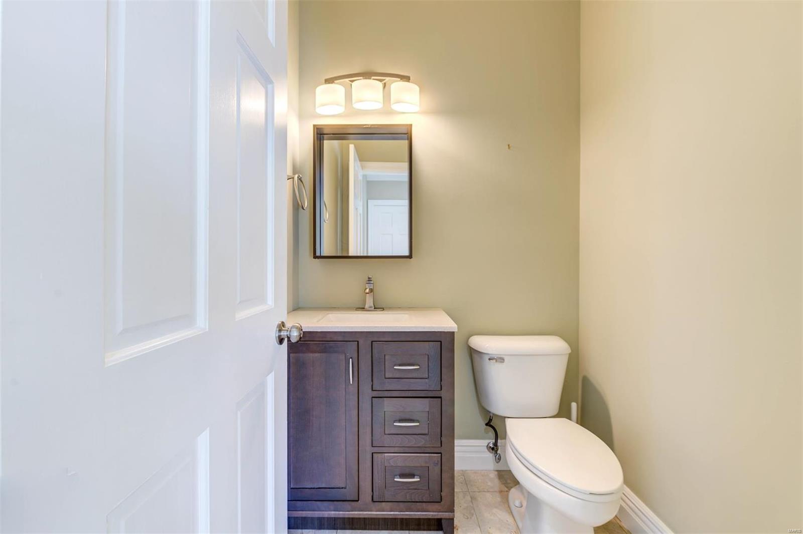 Topping Woods Estates - Residential