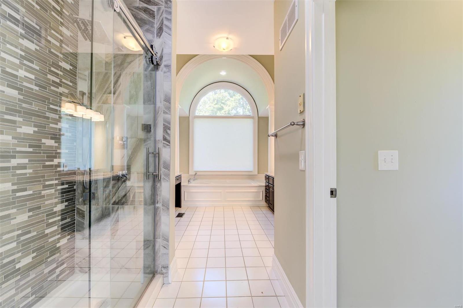 Topping Woods Estates - Residential