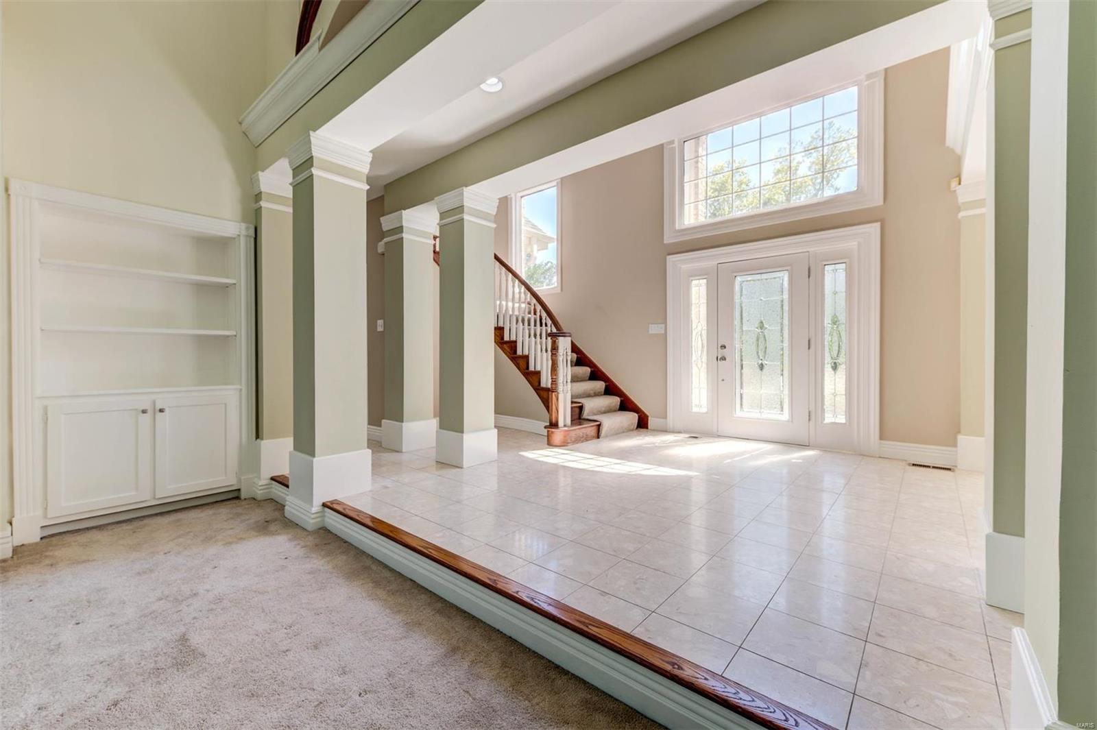 Topping Woods Estates - Residential