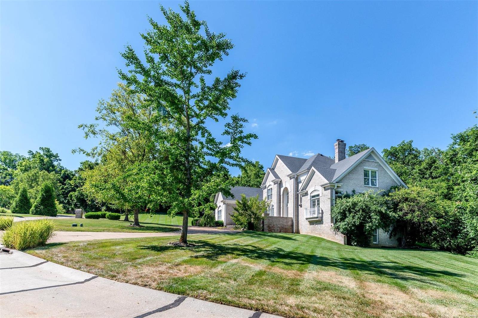 Topping Woods Estates - Residential