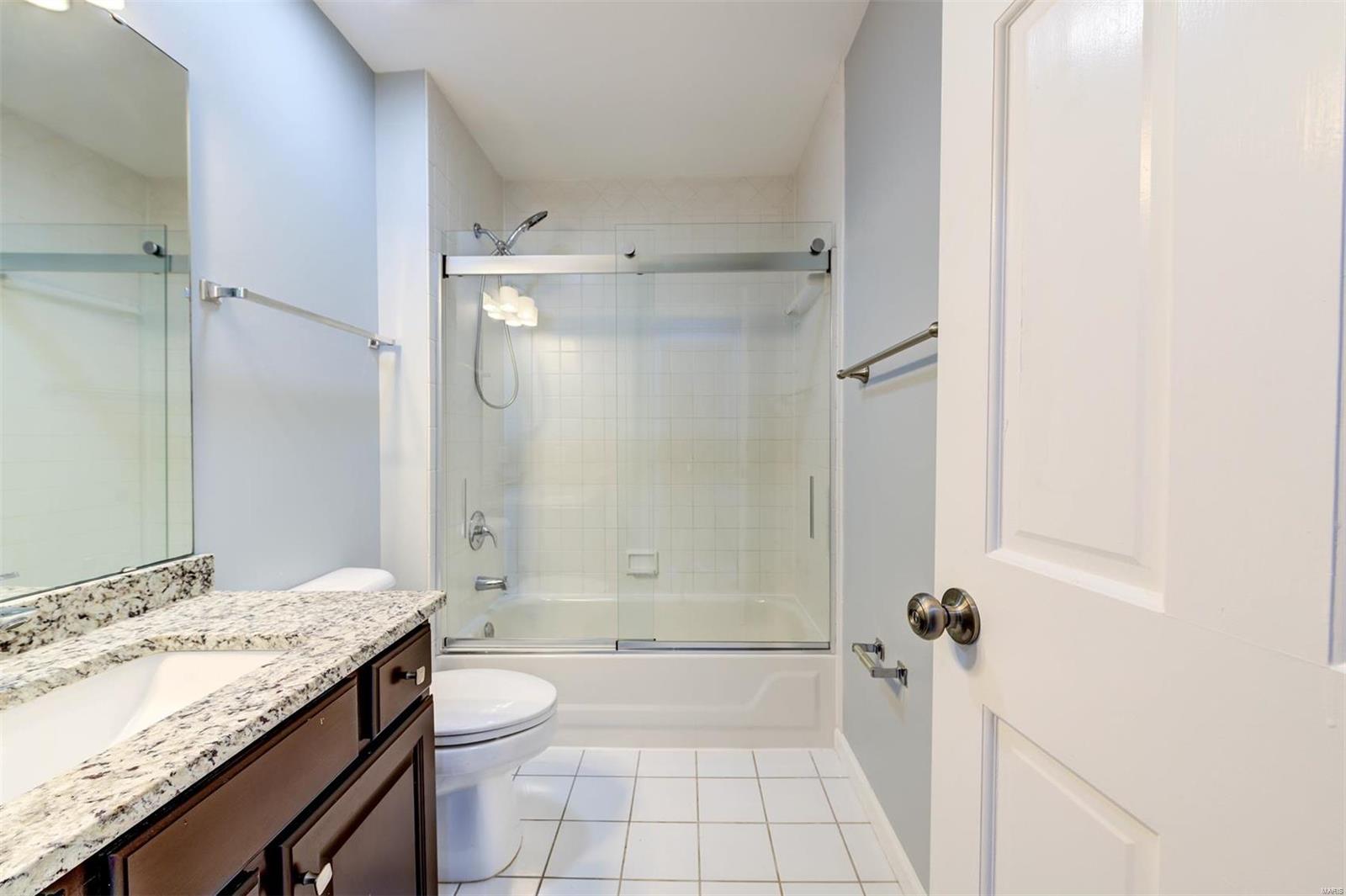 Topping Woods Estates - Residential