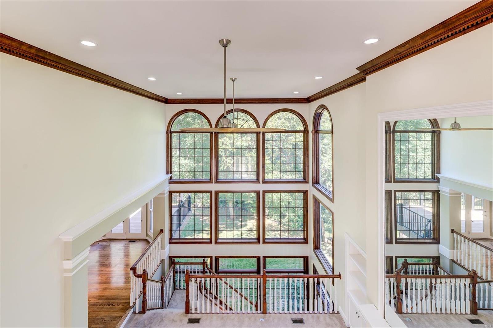 Topping Woods Estates - Residential