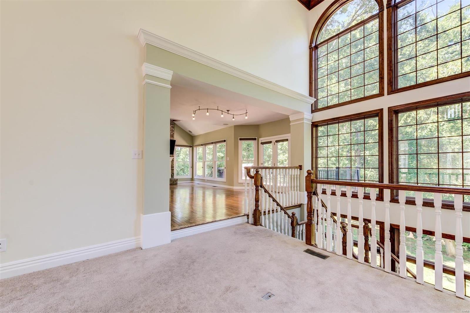 Topping Woods Estates - Residential