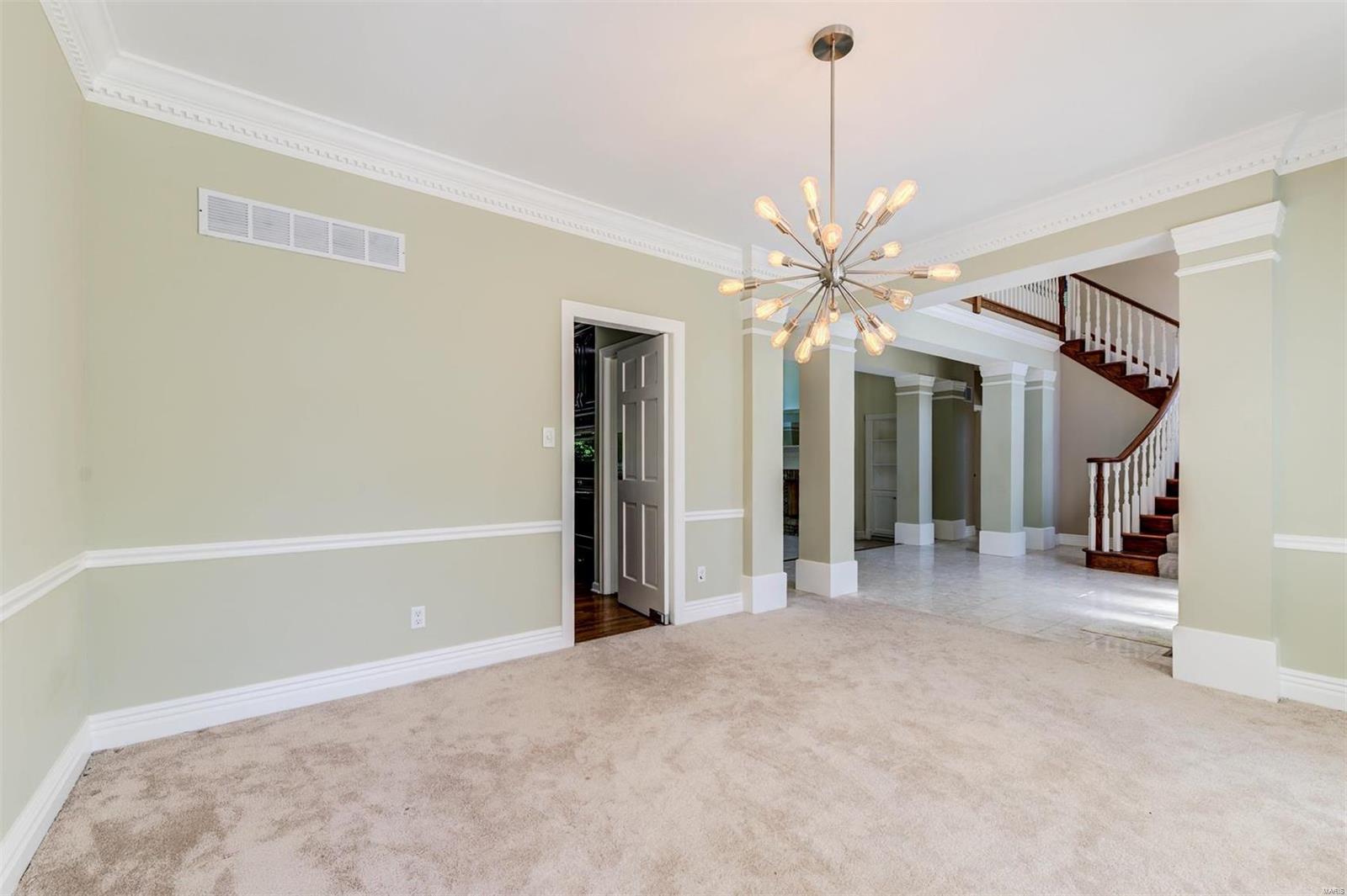 Topping Woods Estates - Residential