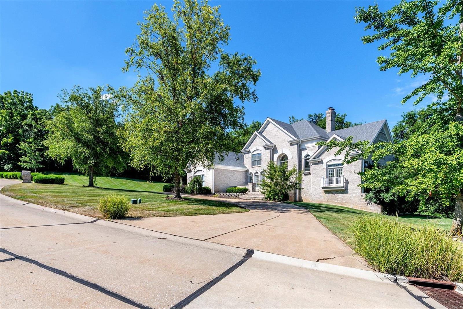 Topping Woods Estates - Residential