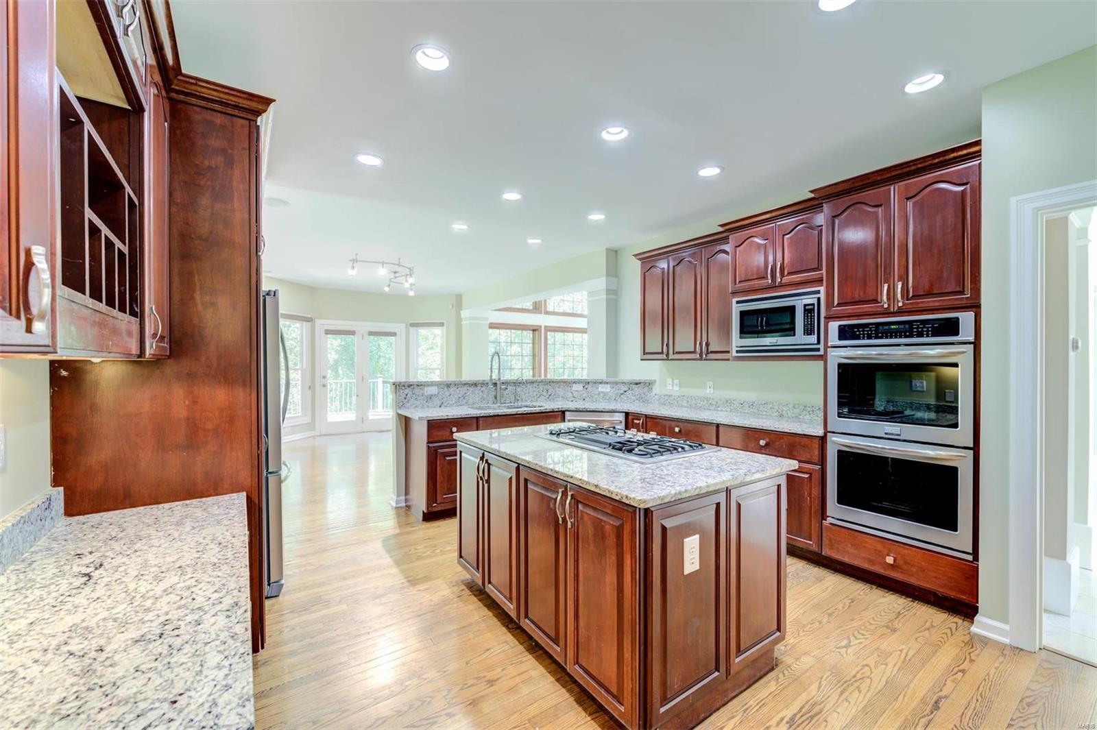 Topping Woods Estates - Residential