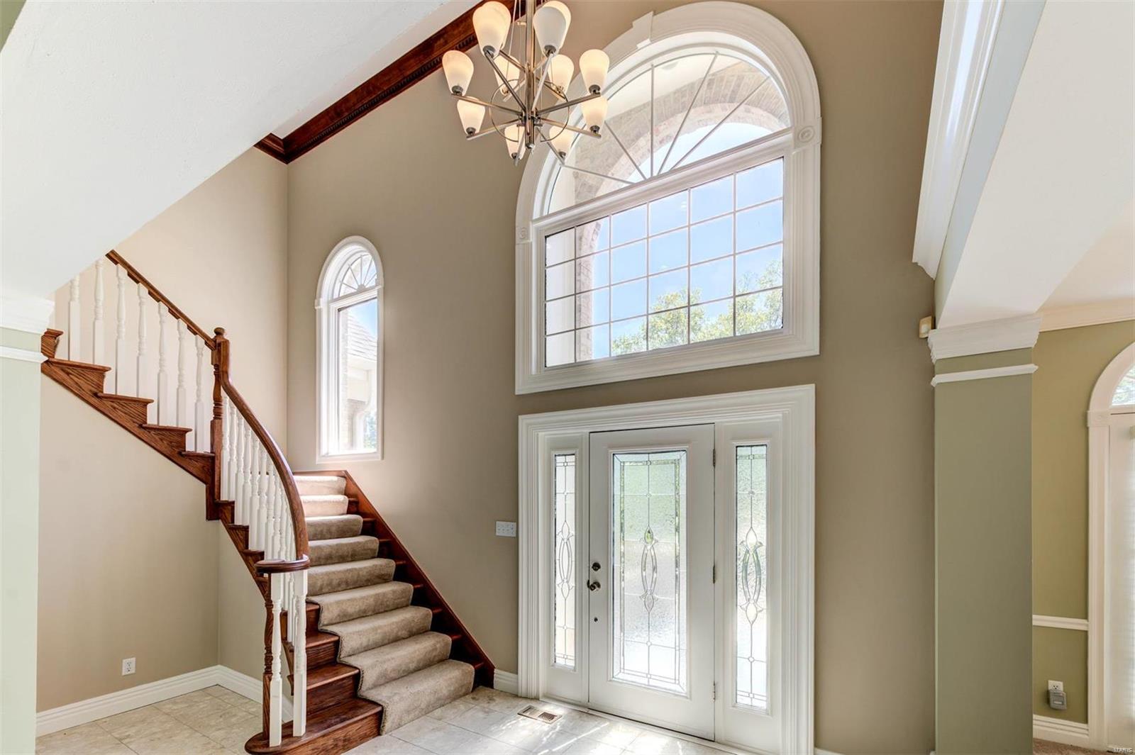 Topping Woods Estates - Residential