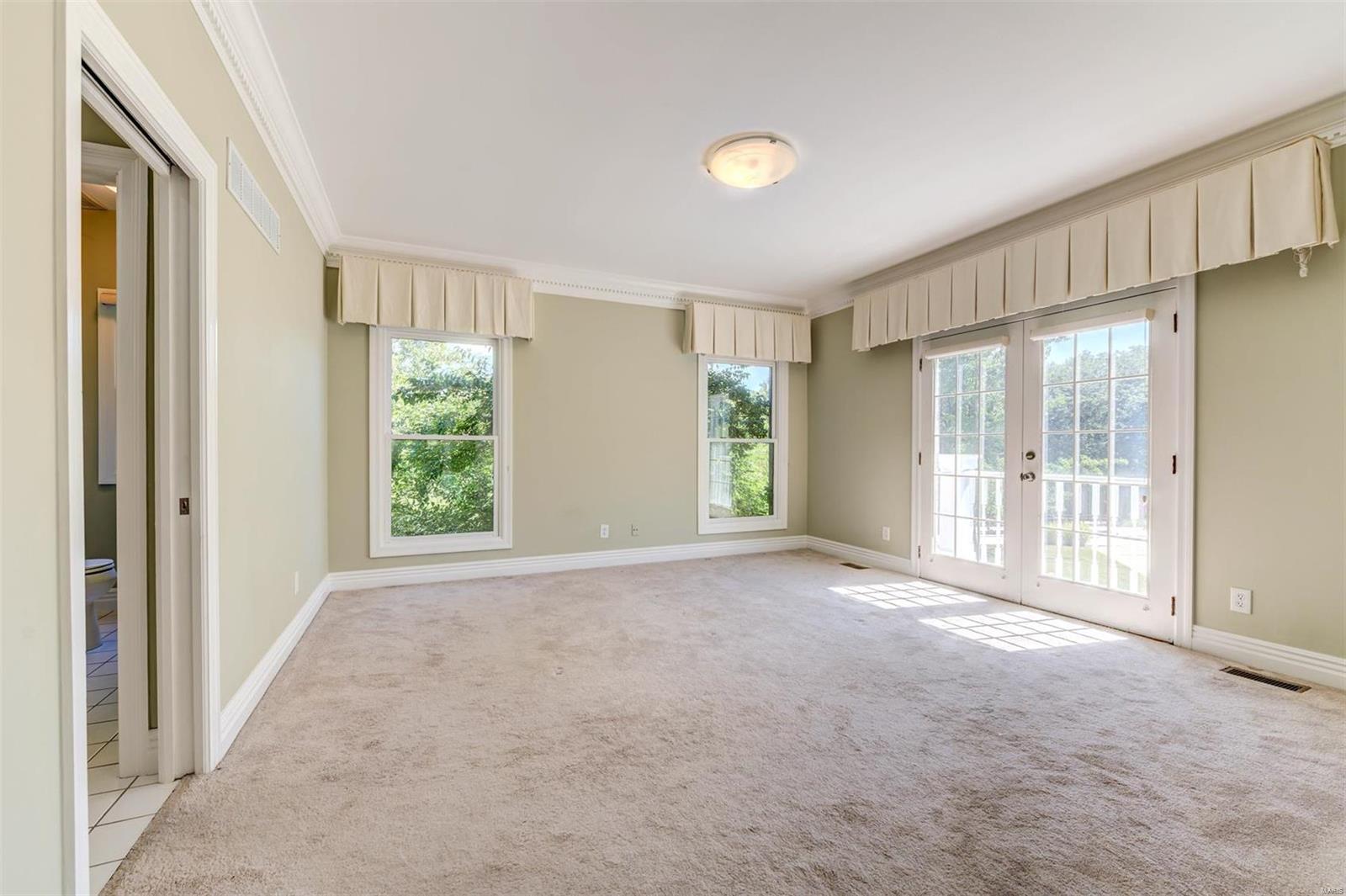 Topping Woods Estates - Residential