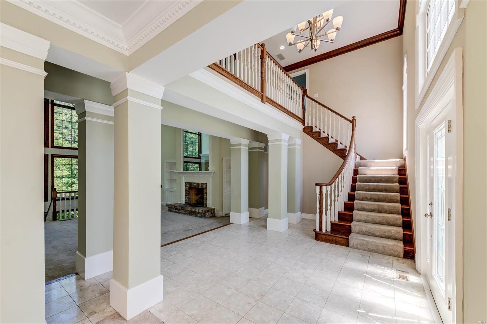 Topping Woods Estates - Residential