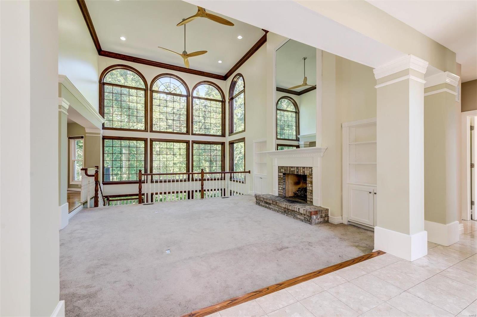 Topping Woods Estates - Residential