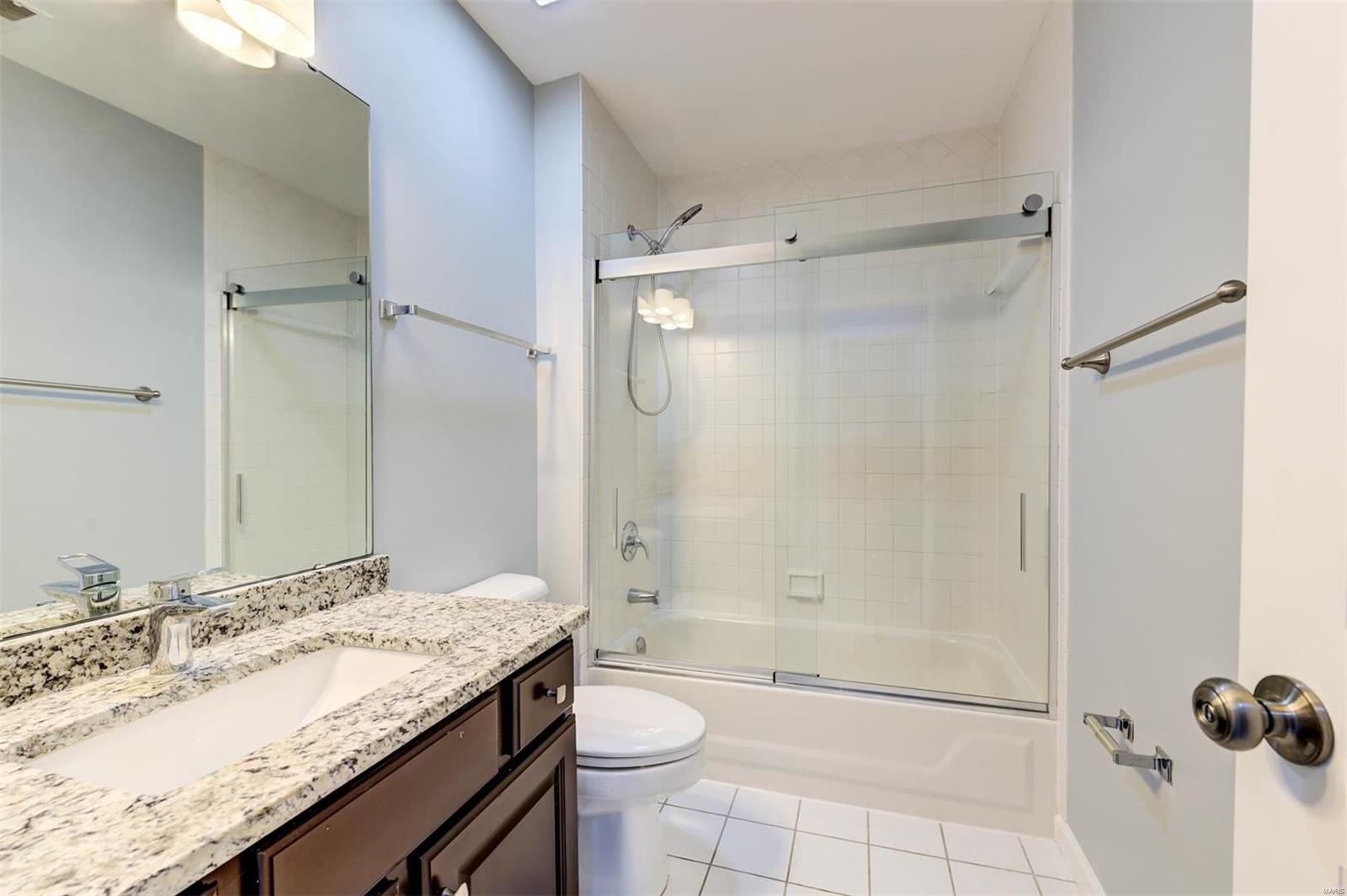 Topping Woods Estates - Residential