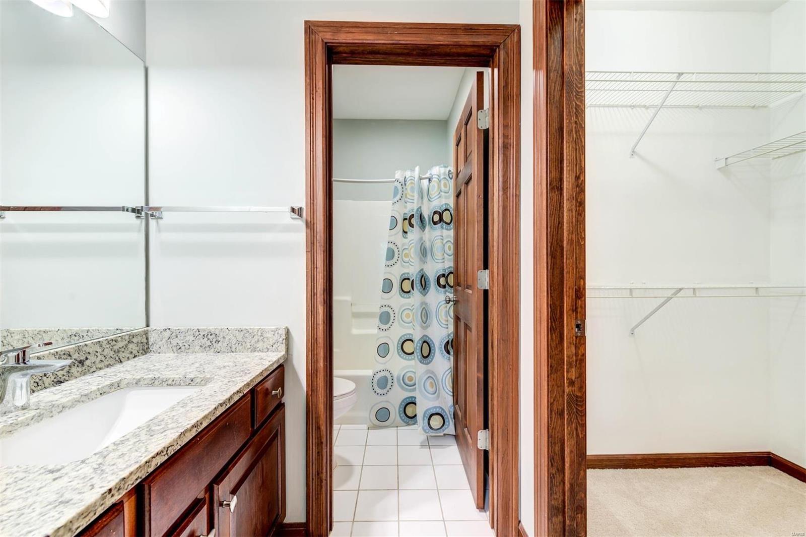 Topping Woods Estates - Residential