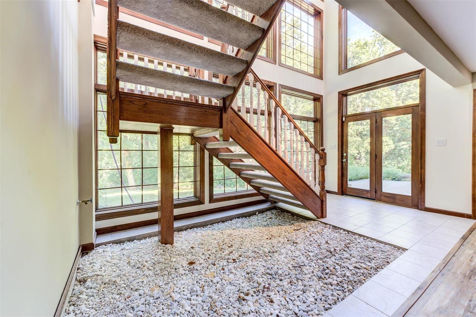 Topping Woods Estates - Residential